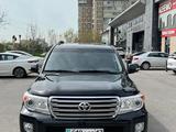 Toyota Land Cruiser 2014 года за 25 000 000 тг. в Шымкент