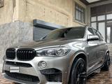 BMW X5 M 2015 годаүшін28 000 000 тг. в Шымкент – фото 4