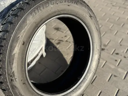 BRIDGESTONE Blizzak Spike 02 за 250 000 тг. в Алматы – фото 6