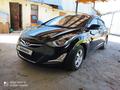 Hyundai Elantra 2015 года за 6 000 000 тг. в Алматы – фото 7