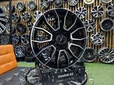Диски Mercedes Sprinter Toyota Hiace R-17*6*130 в наличии Astana за 255 000 тг. в Астана