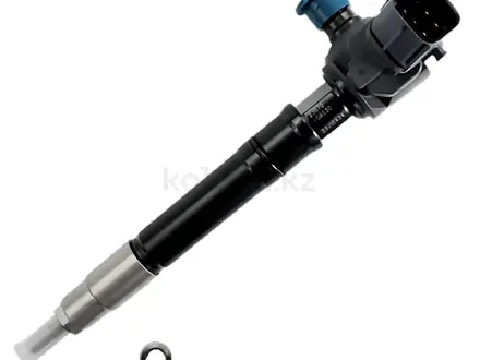 Форсунка АРАБ 23670-0E070 Toyota 6-контакт 23670-11040 — 2GD-FTV 2.4 — Hilu за 95 000 тг. в Астана