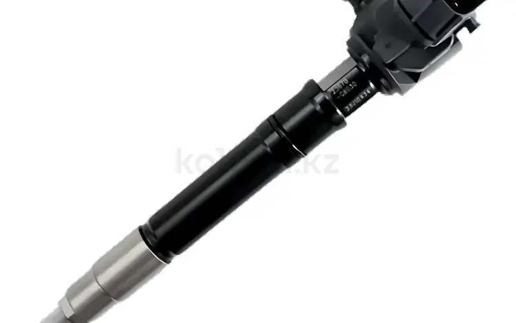 Форсунка АРАБ 23670-0E070 Toyota 6-контакт 23670-11040 — 2GD-FTV 2.4 — Hiluүшін95 000 тг. в Астана