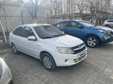 ВАЗ (Lada) Granta 2191 2016 годаfor3 250 000 тг. в Атырау – фото 3