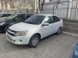 ВАЗ (Lada) Granta 2191 2016 годаfor3 250 000 тг. в Атырау – фото 2