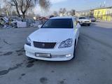 Toyota Crown 2005 годаүшін4 000 000 тг. в Алматы