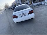 Toyota Crown 2005 годаүшін4 000 000 тг. в Алматы – фото 2