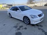 Toyota Crown 2005 годаүшін4 000 000 тг. в Алматы – фото 5