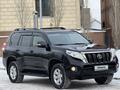 Toyota Land Cruiser Prado 2016 года за 18 200 000 тг. в Актобе