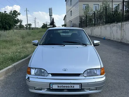 ВАЗ (Lada) 2114 2013 года за 1 200 000 тг. в Шымкент