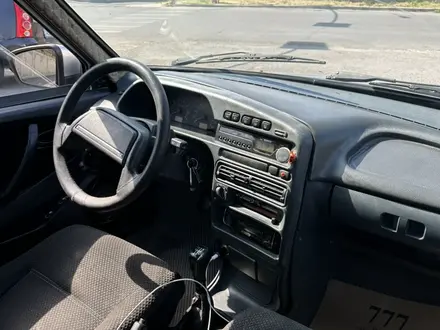 ВАЗ (Lada) 2114 2013 года за 1 200 000 тг. в Шымкент – фото 7