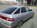 ВАЗ (Lada) 2112 2006 года за 550 000 тг. в Атырау – фото 3