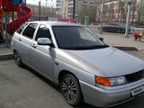 ВАЗ (Lada) 2112 2006 года за 550 000 тг. в Атырау – фото 4