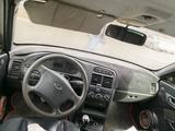 ВАЗ (Lada) 2112 2006 года за 550 000 тг. в Атырау – фото 5