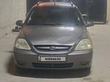 Kia Rio 2004 годаүшін650 000 тг. в Кызылорда