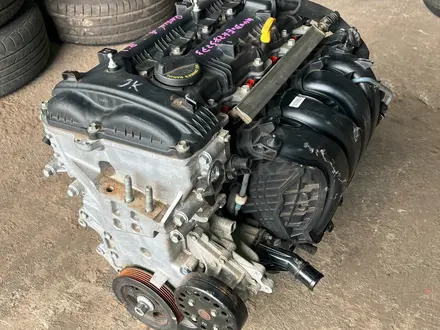 Двигатель Hyundai G4NB 1.8 за 900 000 тг. в Актау