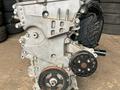 Двигатель Hyundai G4NB 1.8 за 900 000 тг. в Актау – фото 3