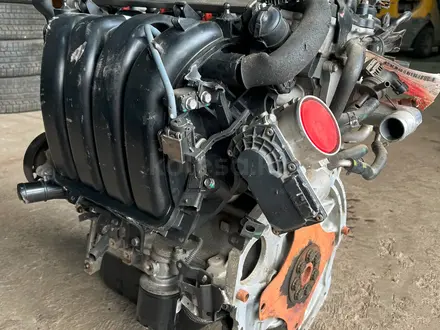 Двигатель Hyundai G4NB 1.8 за 900 000 тг. в Актау – фото 6