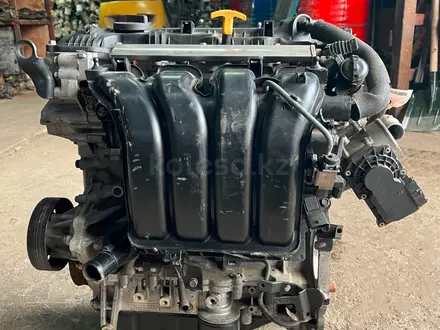 Двигатель Hyundai G4NB 1.8 за 900 000 тг. в Актау – фото 7