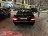 Mercedes-Benz E 500 2002 годаfor6 000 000 тг. в Астана – фото 5