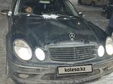 Mercedes-Benz E 500 2002 годаfor6 000 000 тг. в Астана