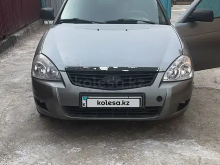 ВАЗ (Lada) Priora 2171 2012 года за 2 750 000 тг. в Кызылорда