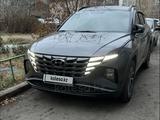 Hyundai Tucson 2024 года за 15 000 000 тг. в Петропавловск