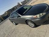 Toyota Camry 2004 годаfor4 700 000 тг. в Актау – фото 4