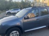 Renault Duster 2012 года за 3 100 000 тг. в Павлодар – фото 4