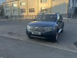 Renault Duster 2012 года за 3 100 000 тг. в Павлодар – фото 2