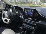 Hyundai Grandeur 2017 годаүшін7 000 000 тг. в Алматы – фото 4