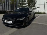 Hyundai Grandeur 2017 годаүшін7 000 000 тг. в Алматы