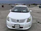 Toyota Avensis 2010 годаүшін5 500 000 тг. в Астана