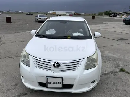 Toyota Avensis 2010 года за 5 500 000 тг. в Астана