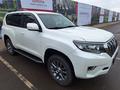 Toyota Land Cruiser Prado 2018 годаfor20 500 000 тг. в Астана – фото 4