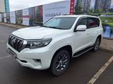 Toyota Land Cruiser Prado 2018 годаfor20 500 000 тг. в Астана