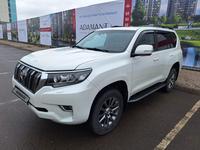 Toyota Land Cruiser Prado 2018 годаүшін20 500 000 тг. в Астана