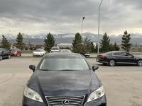 Lexus ES 350 2009 годаүшін6 600 000 тг. в Алматы