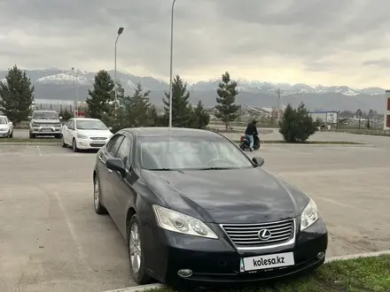 Lexus ES 350 2009 года за 8 000 000 тг. в Алматы – фото 6