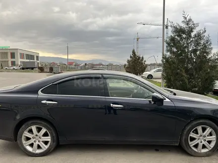 Lexus ES 350 2009 года за 8 000 000 тг. в Алматы – фото 7