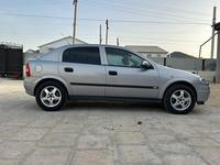 Opel Astra 2002 года за 2 200 000 тг. в Актау