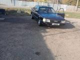 Audi 100 1989 года за 480 000 тг. в Алматы – фото 2