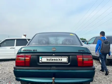 Opel Vectra 1994 года за 2 000 000 тг. в Туркестан – фото 4