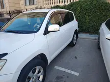 Toyota RAV4, 2012