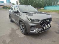 Chery Tiggo 8 Pro 2023 годаfor12 500 000 тг. в Астана