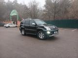 Toyota Land Cruiser Prado 2004 года за 9 000 000 тг. в Петропавловск