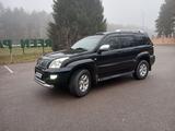 Toyota Land Cruiser Prado 2004 года за 9 000 000 тг. в Петропавловск – фото 2