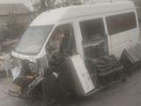 Mercedes-Benz  Sprinter 1997 годаүшін1 000 000 тг. в Туркестан – фото 3