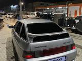 ВАЗ (Lada) 2112 2006 года за 1 000 000 тг. в Актау – фото 4