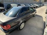 Audi 80 1994 года за 2 000 000 тг. в Караганда – фото 5